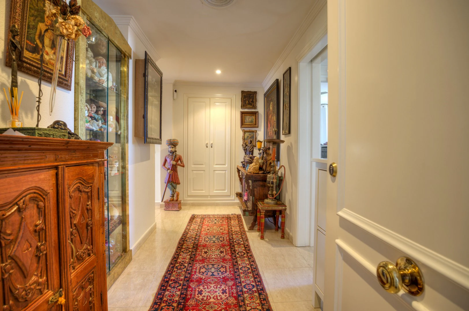 Flat for sale in Moraira