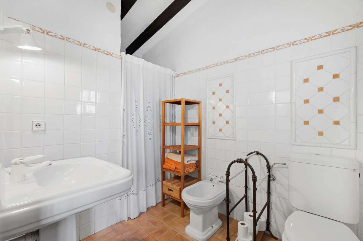 Villa for sale in Moraira