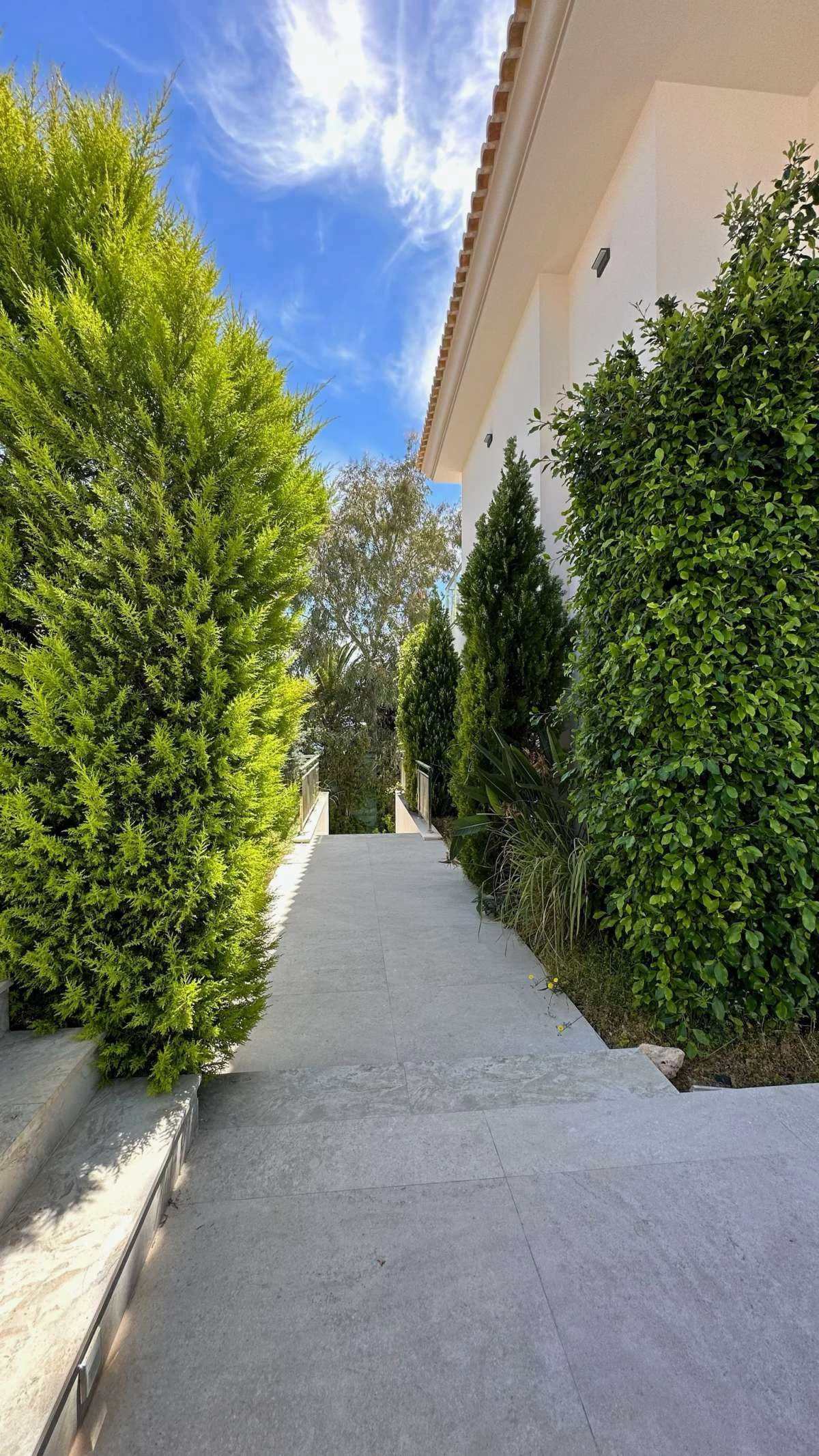 Villa for sale in Les Bassetes