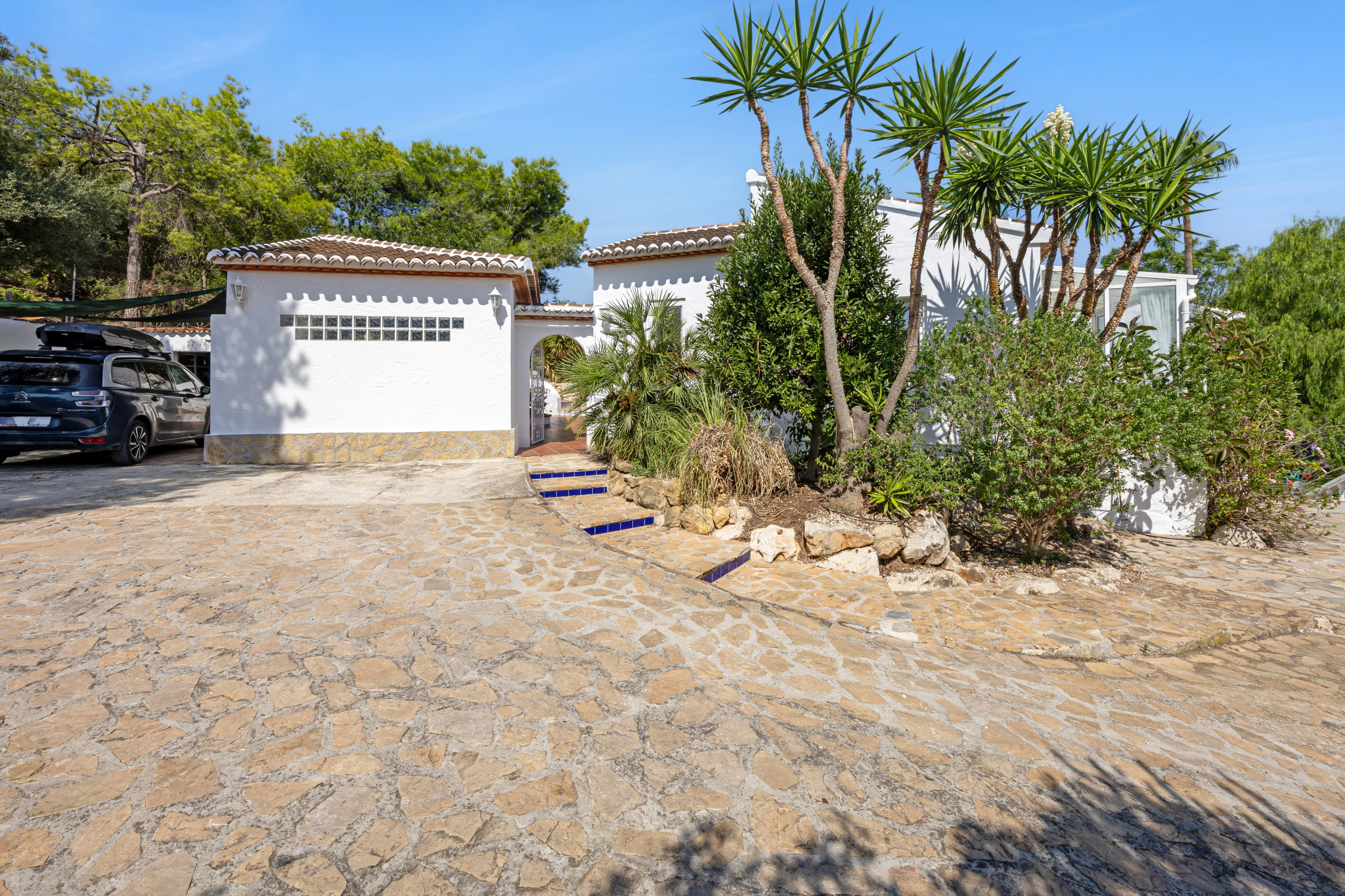 Villa for sale in Jávea / Xàbia