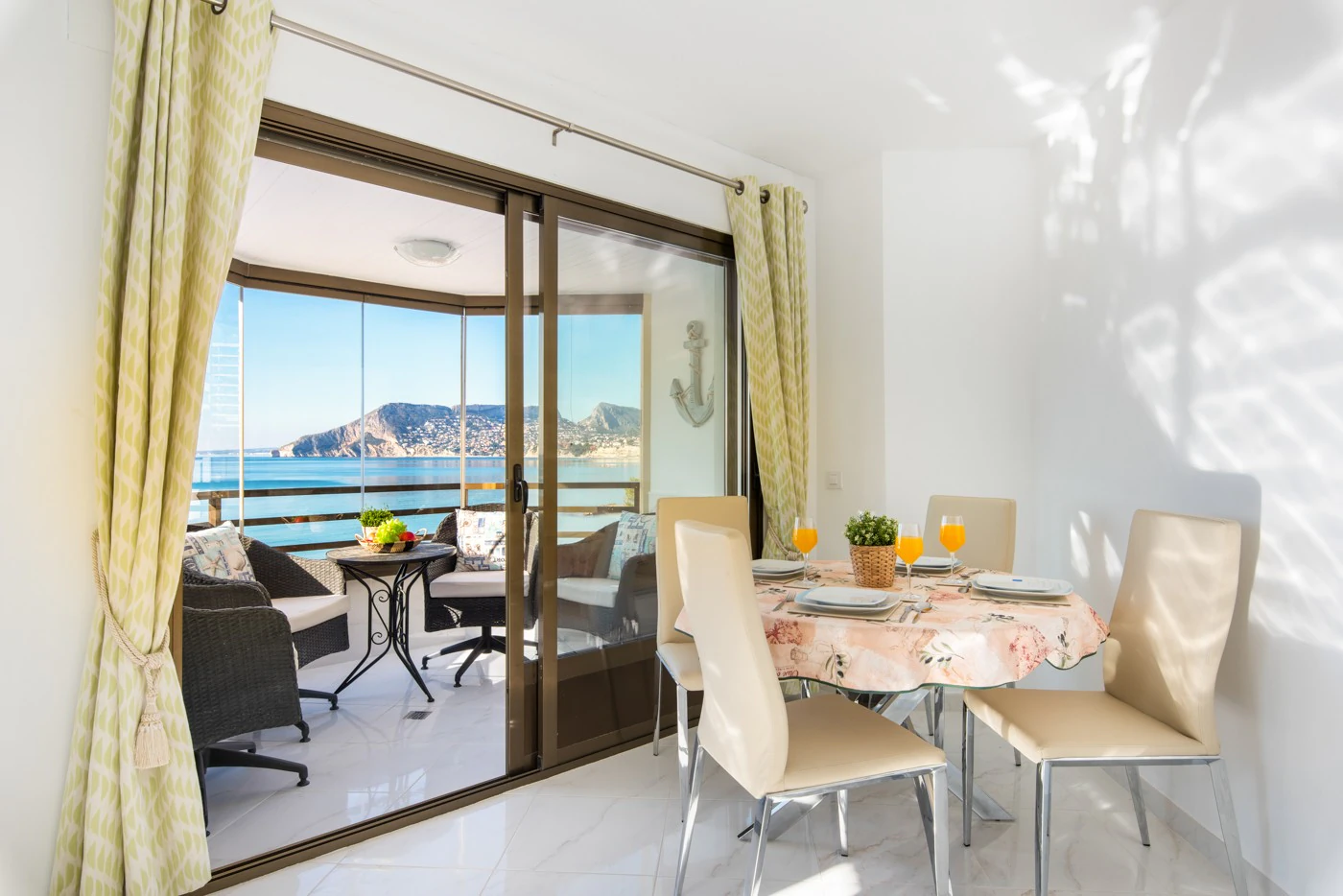 Flat for sale in Calpe