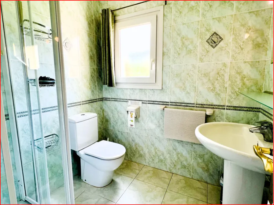 Villa for sale in Moraira