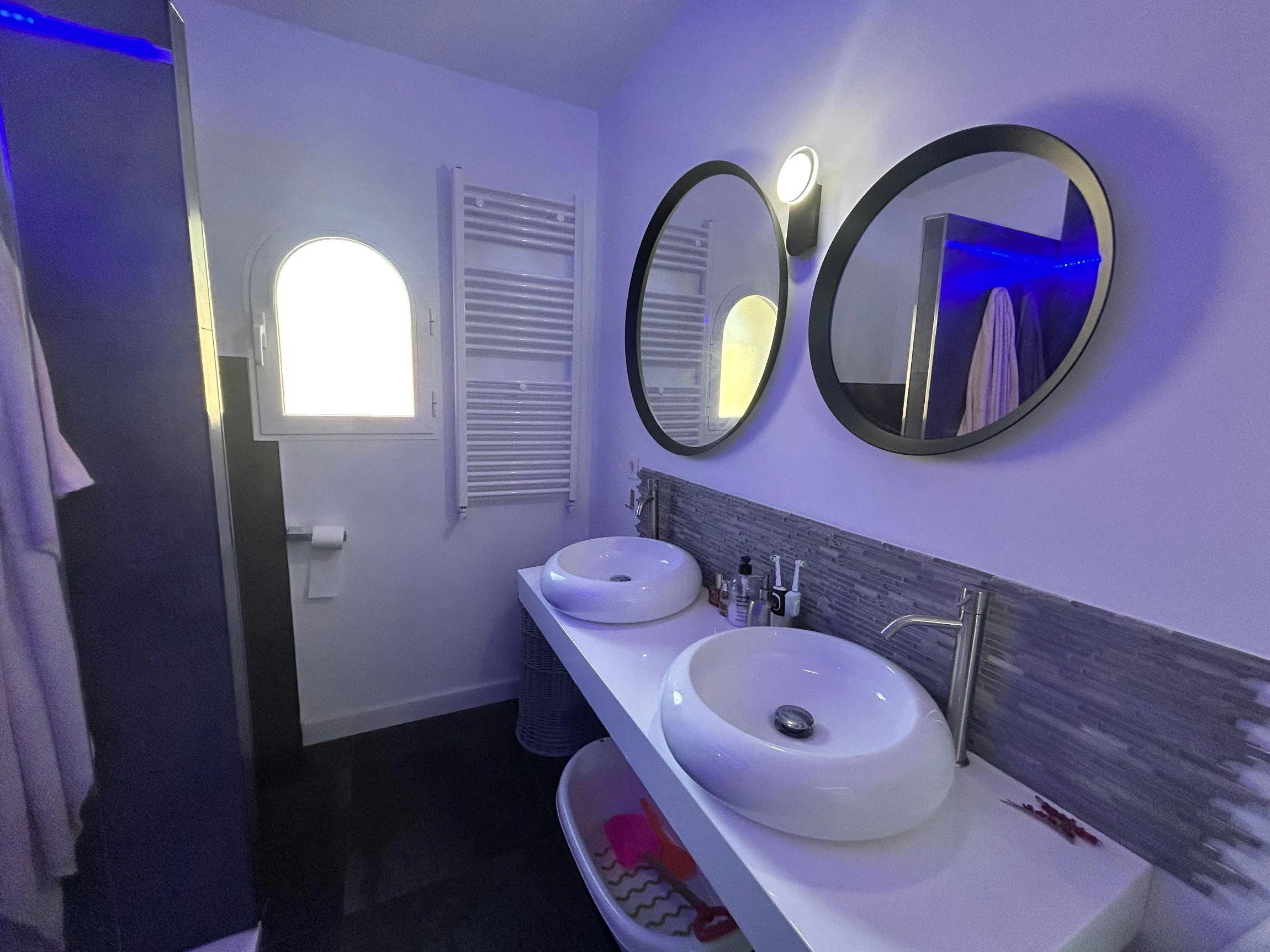 Villa for sale in Calpe
