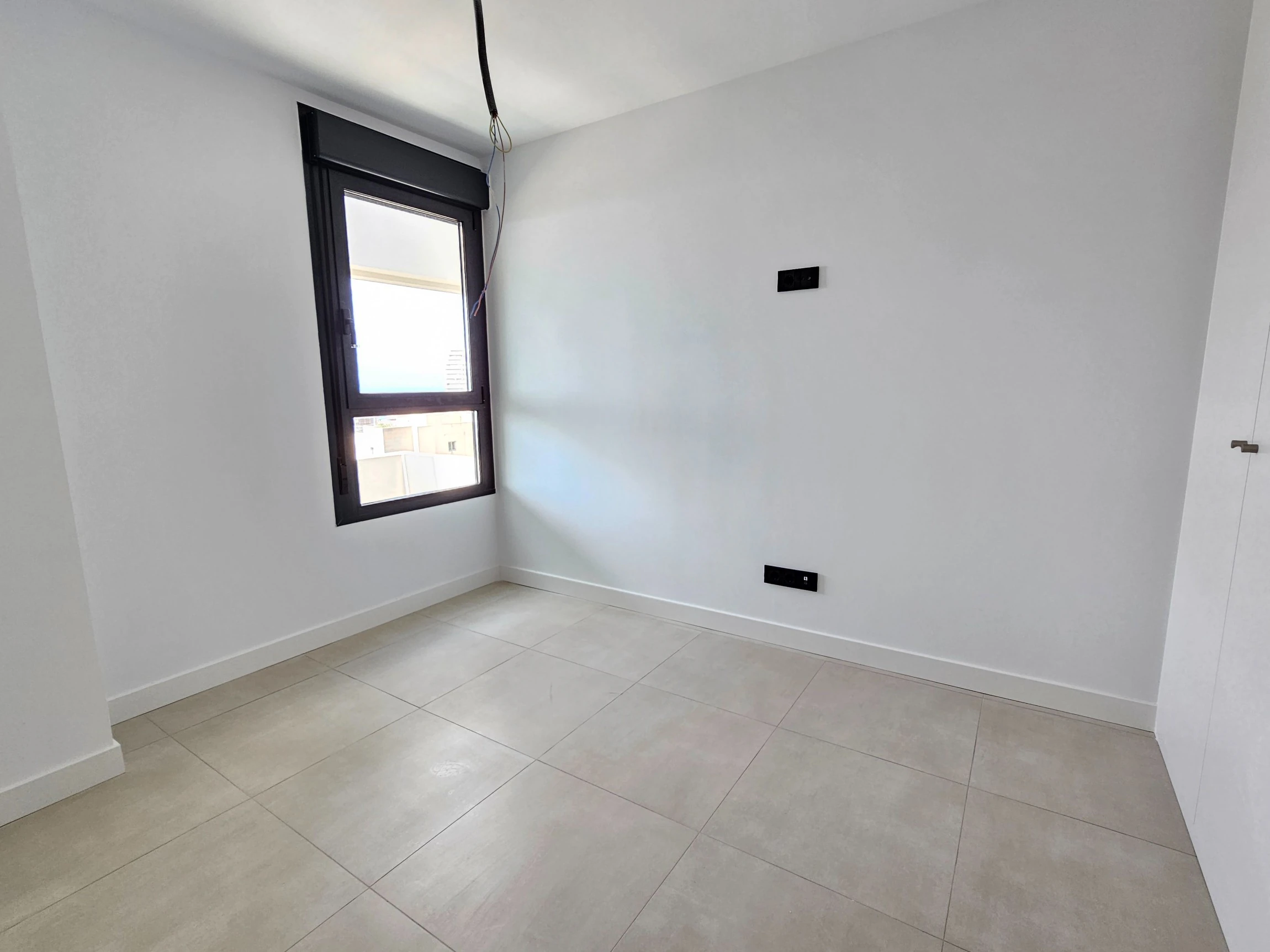 Flat for sale in Calpe