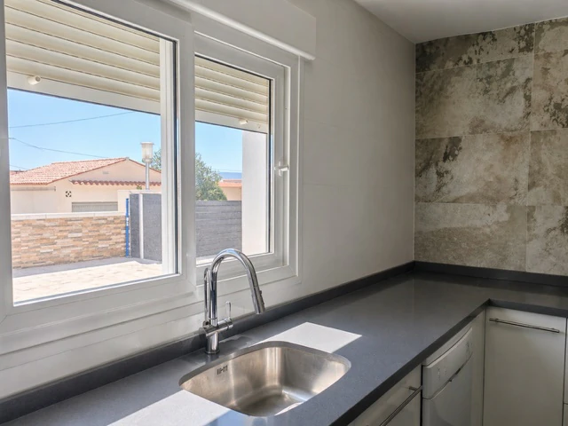 Villa for sale in Calpe / Calp