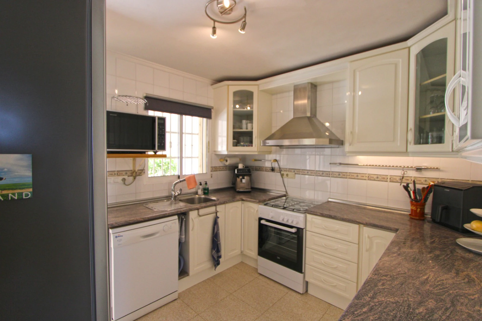 Chalet impeccable à vendre à Tormos