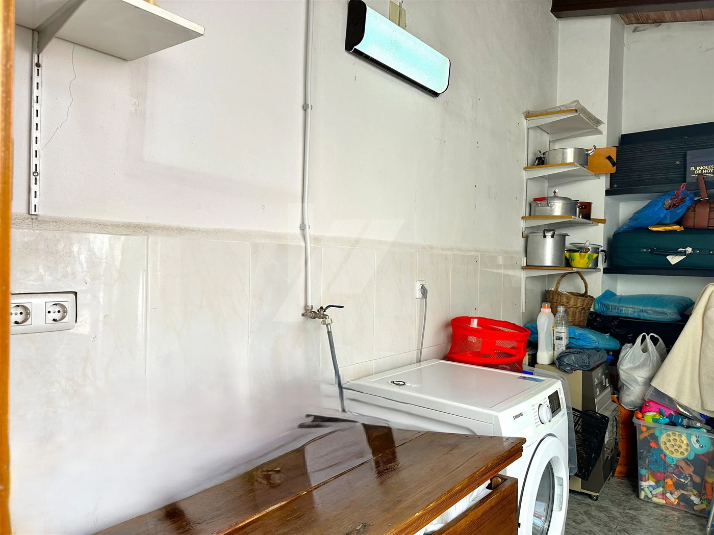 Town House for sale in Teulada, Costa blanca.
