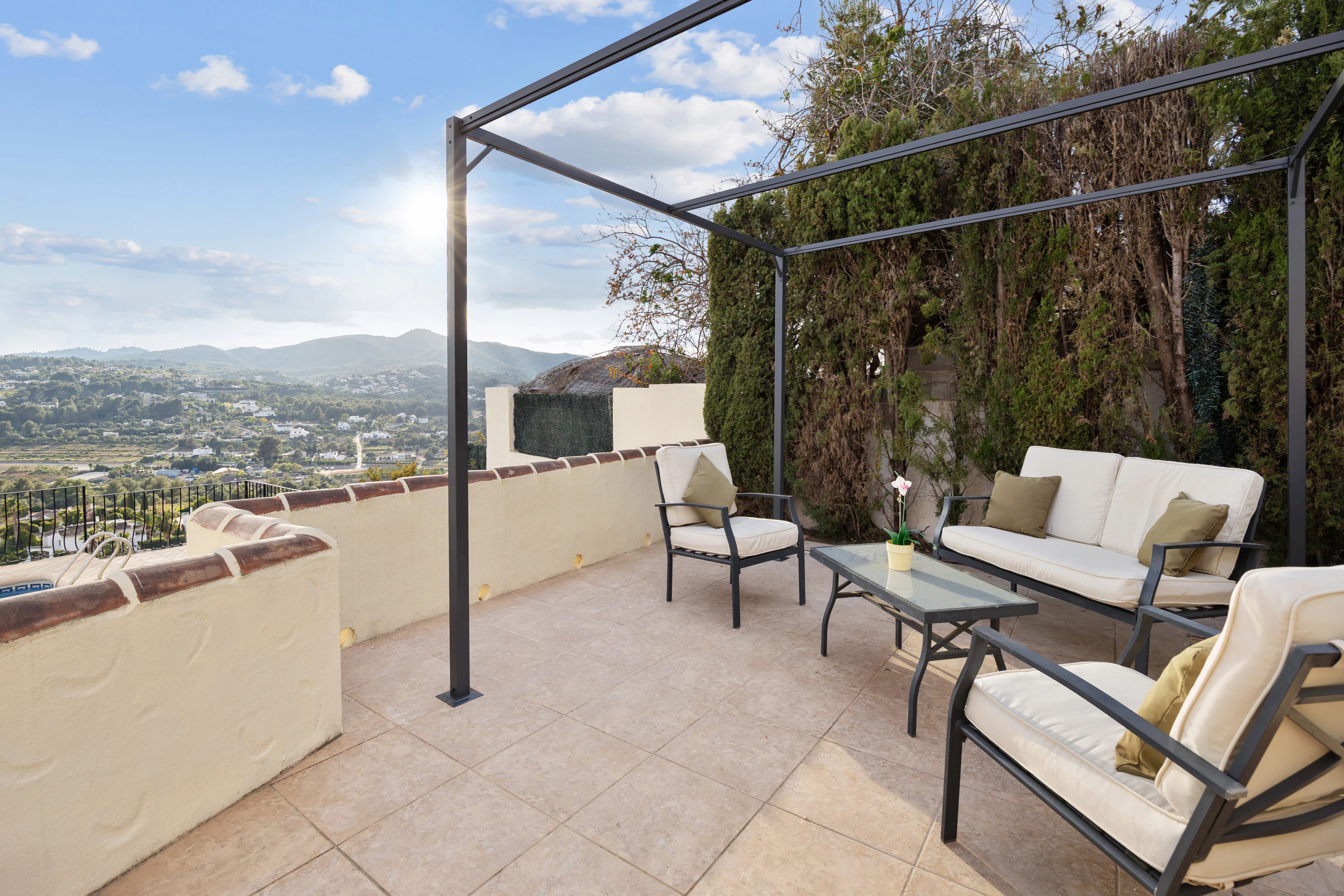 Villa for sale in Jávea / Xàbia