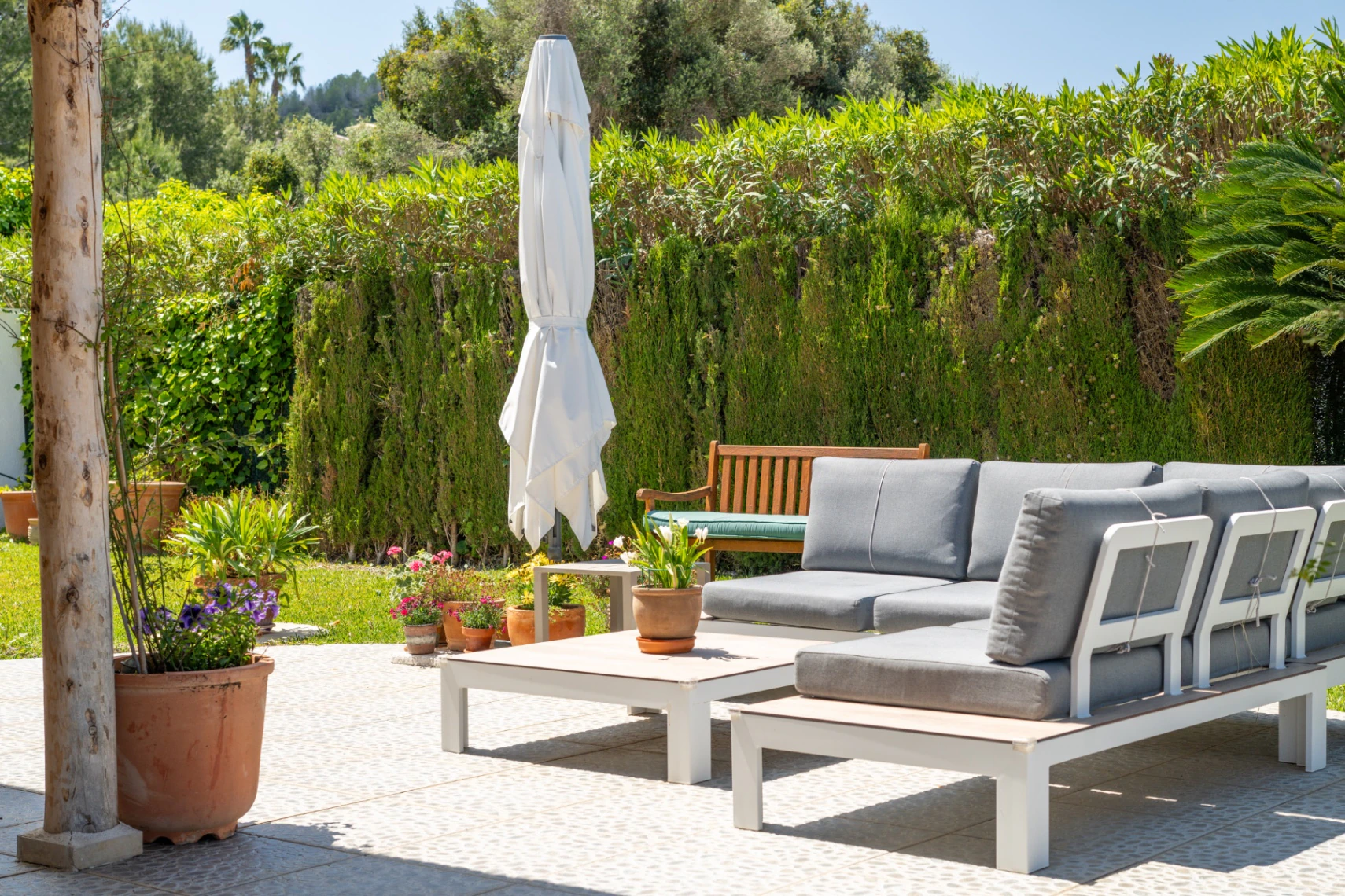 Chalet/Villa en venta en Jávea