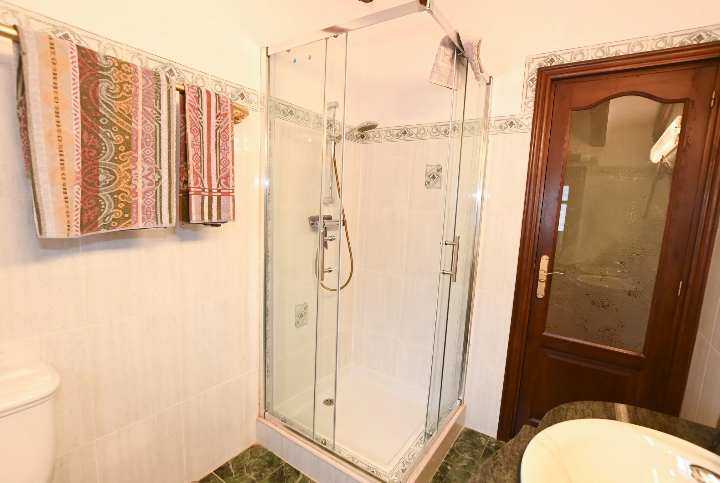 Villa for sale in Calpe