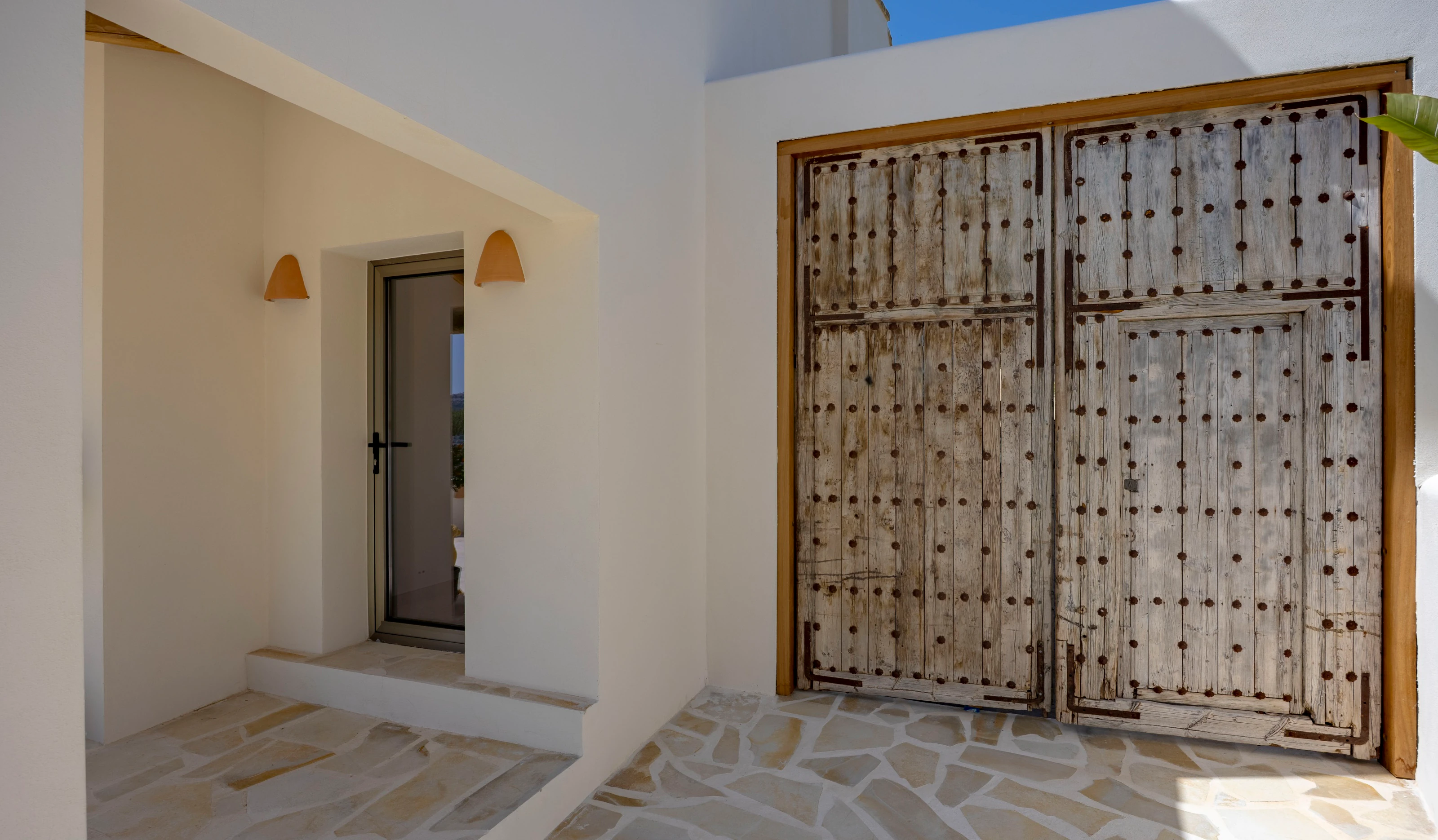 Country house for sale in Moraira