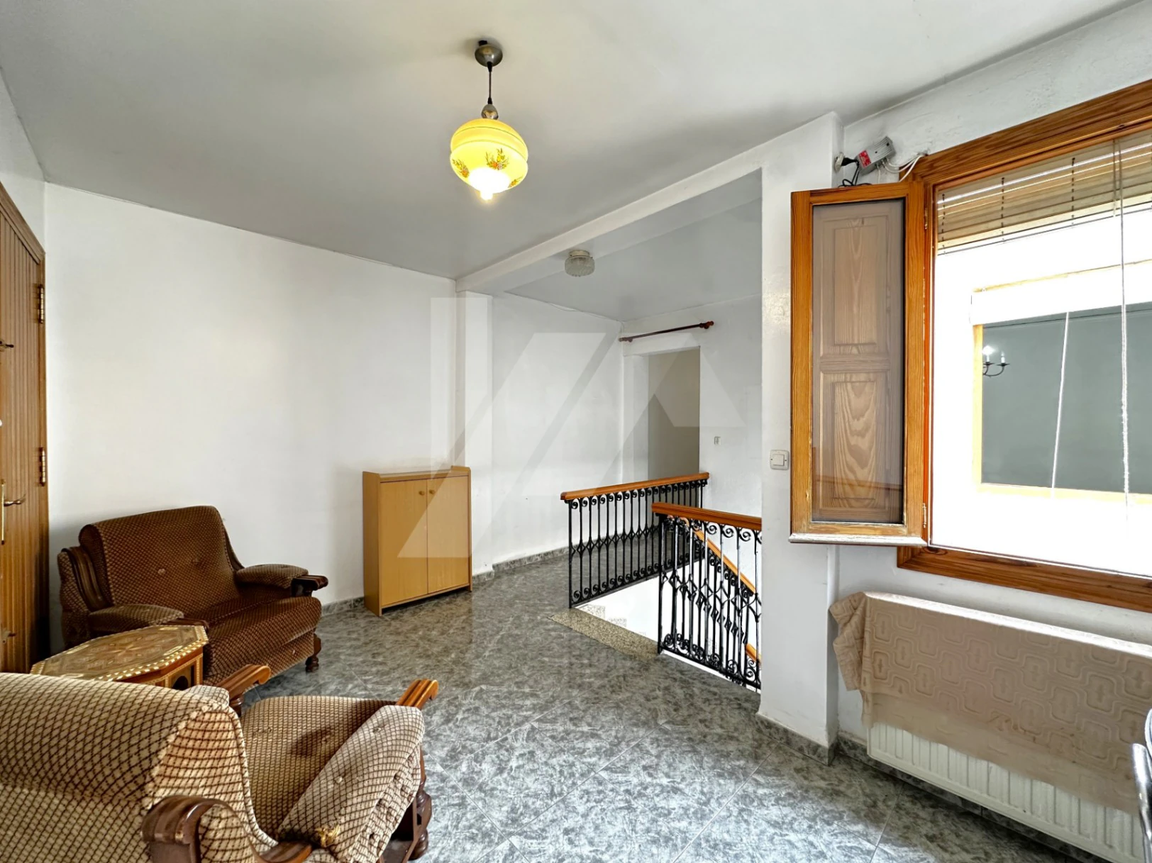 Town House for sale in Teulada, Costa blanca.