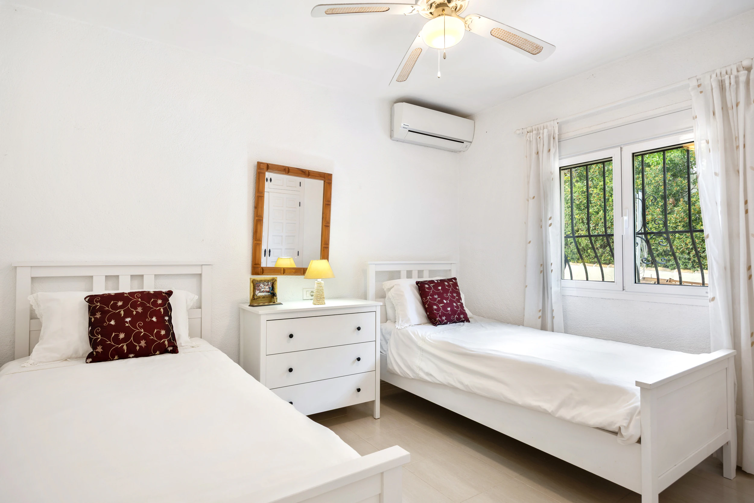 Villa for sale in Jávea / Xàbia