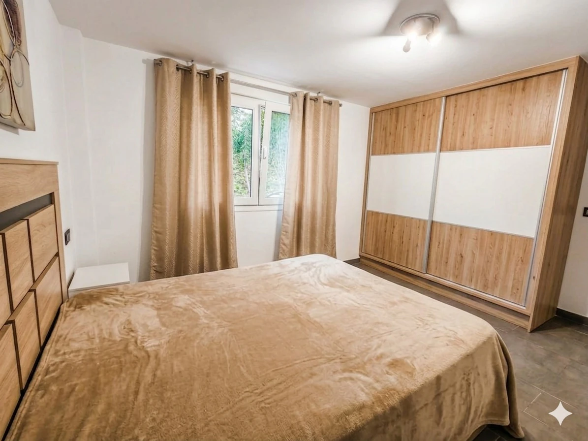 Villa for sale in Calpe / Calp