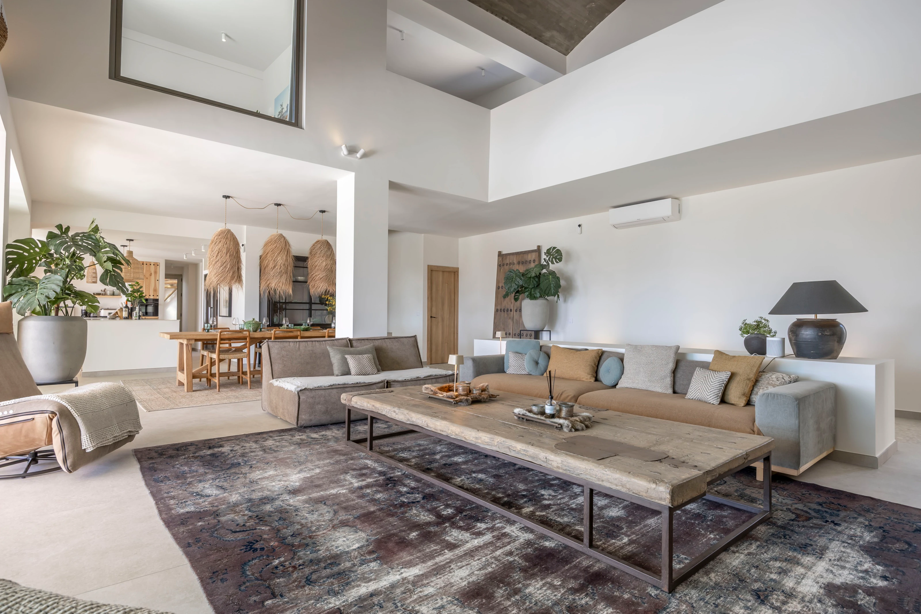 Country house for sale in Moraira