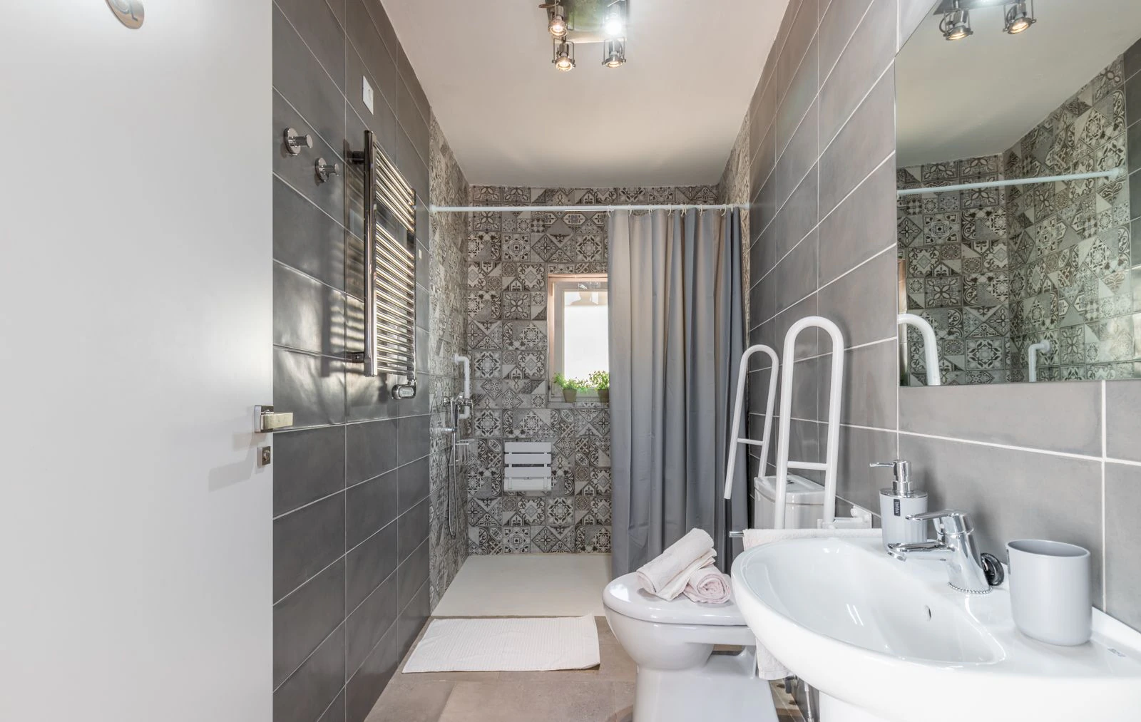 Villa for sale in Benissa