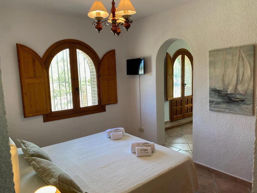 Hotel for sale in Llíber