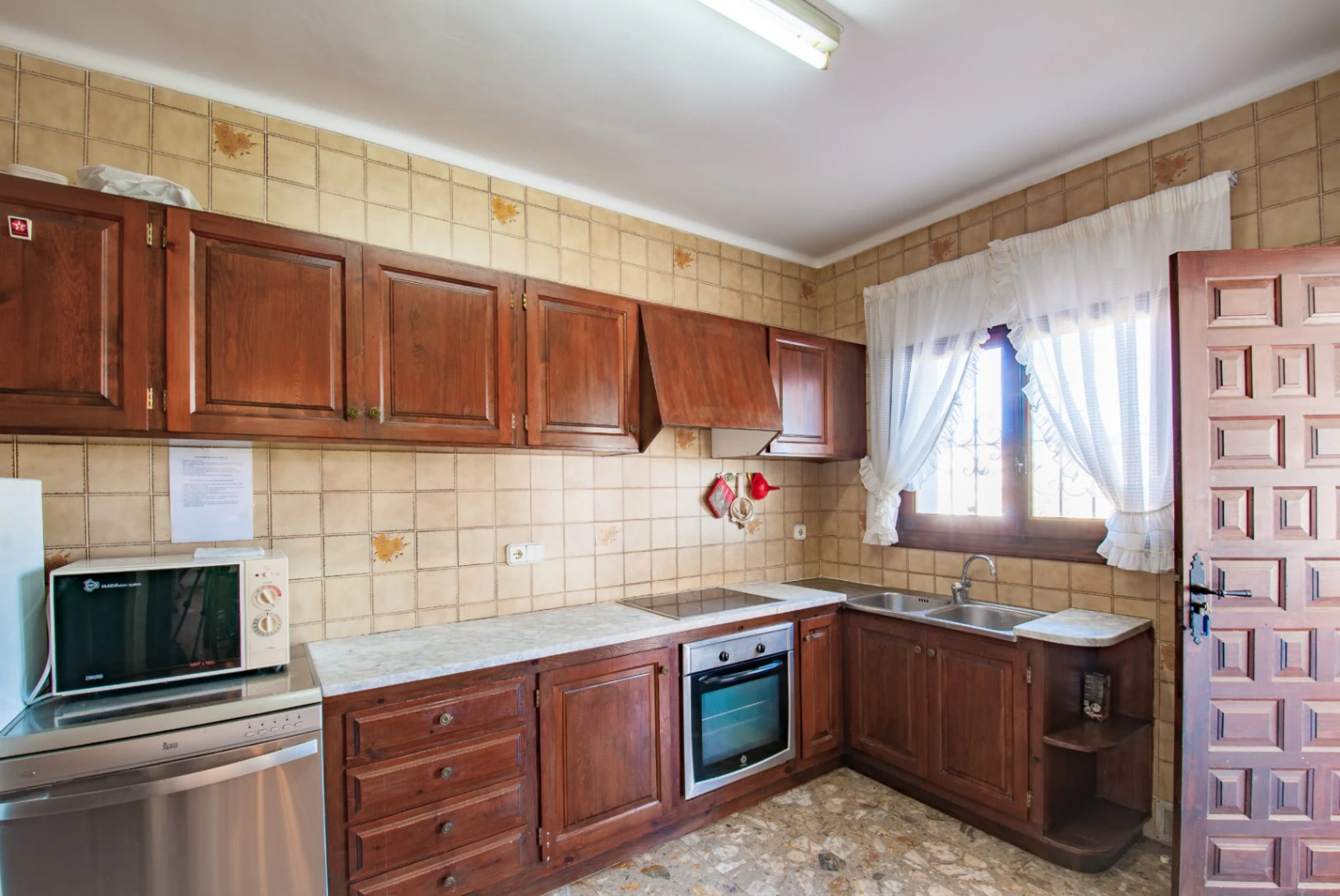 Villa for sale in Benissa