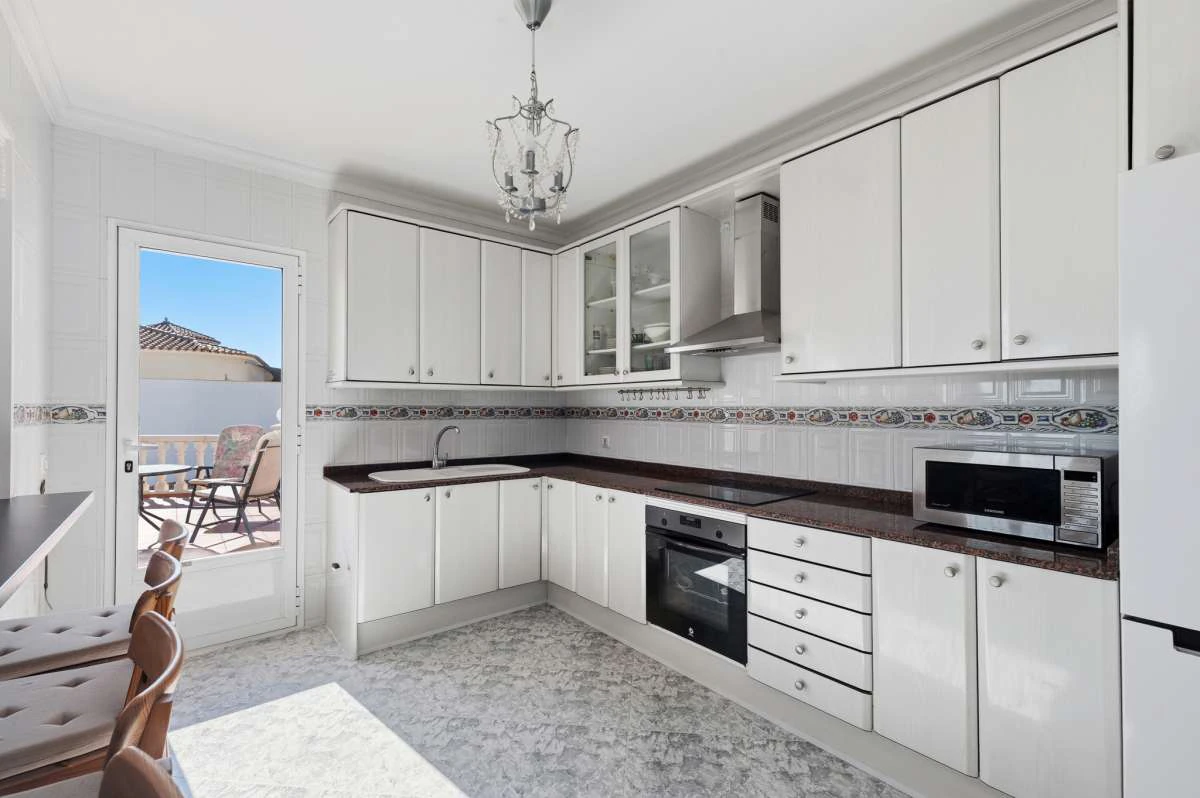Villa for sale in Oltamar