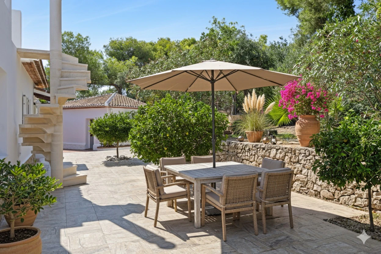 Villa for sale in Jávea / Xàbia