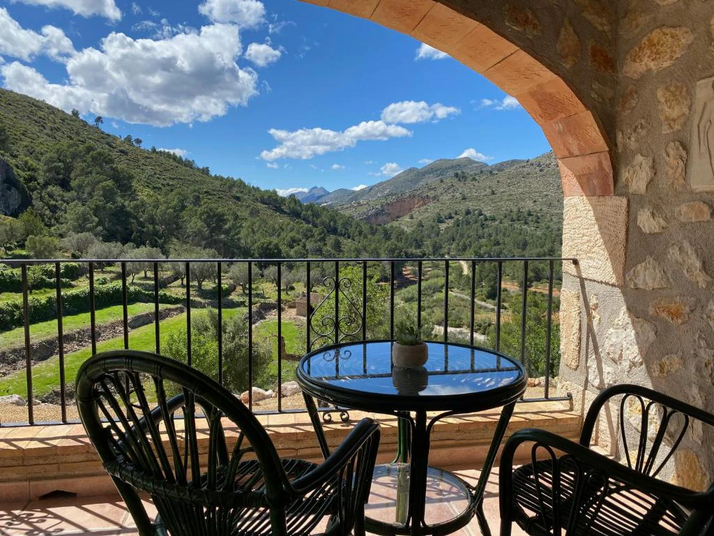 Hotel for sale in Llíber