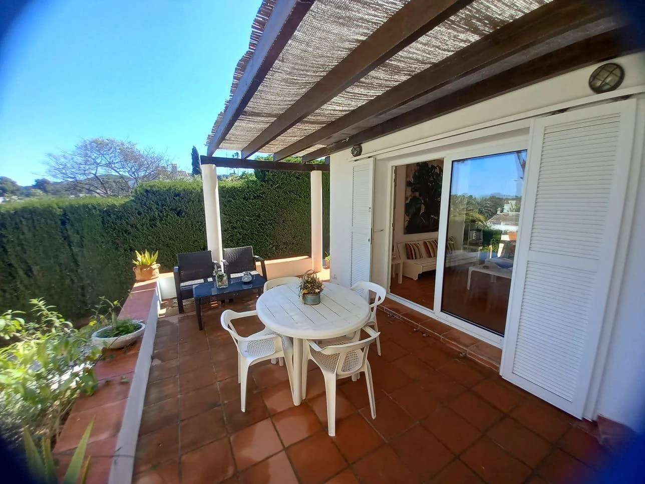 Chalet/Villa en venta en Jávea / Xàbia
