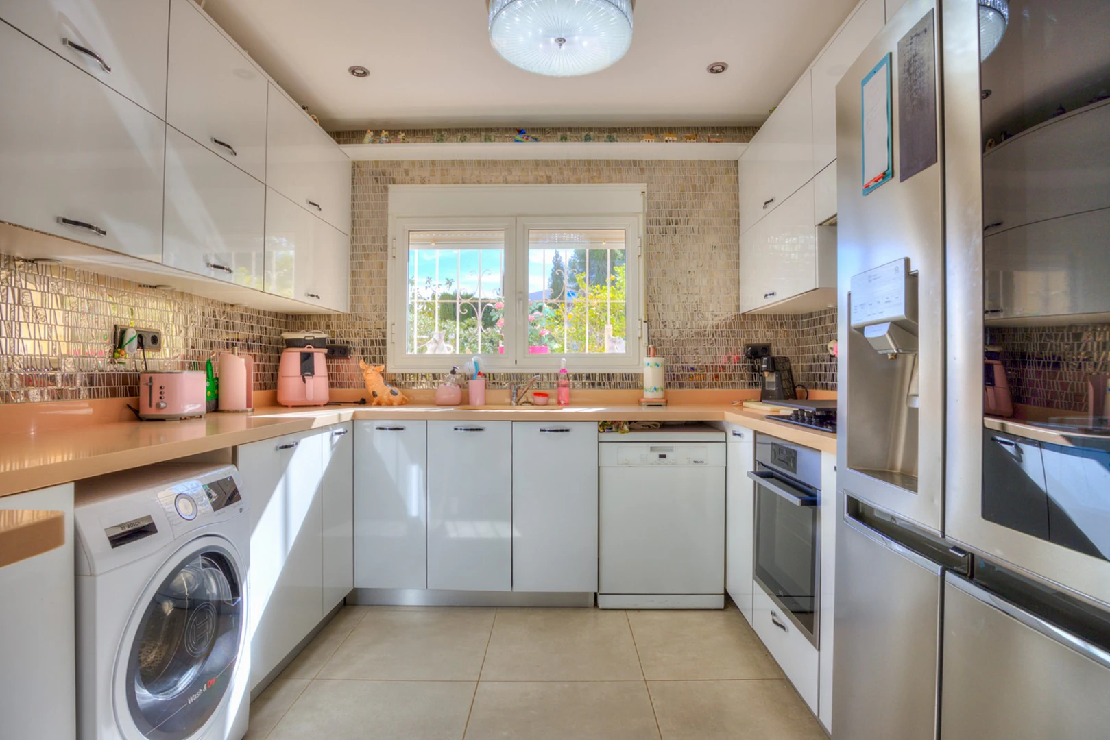 Villa for sale in Benissa