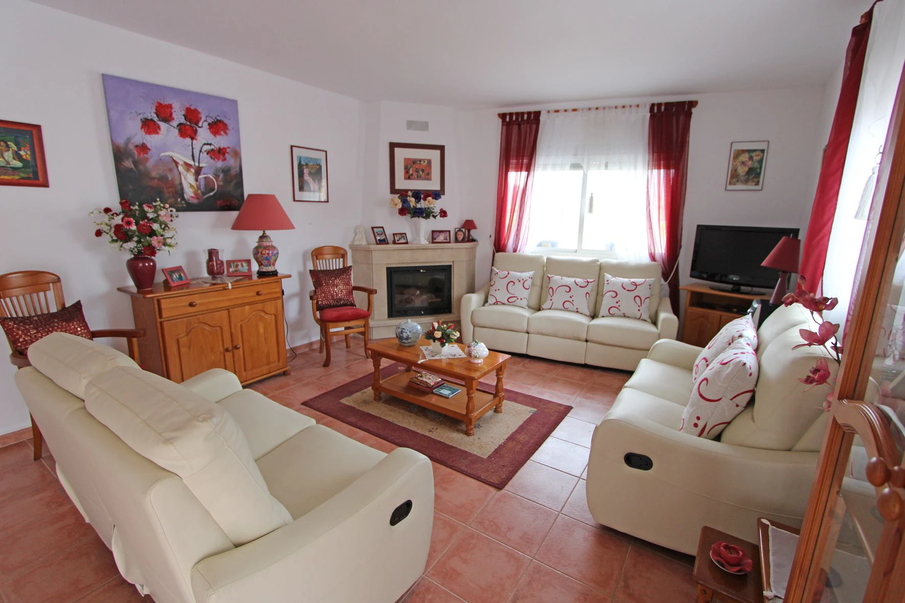 Town House te verkoop in El Ràfol D'almúnia, Alicante