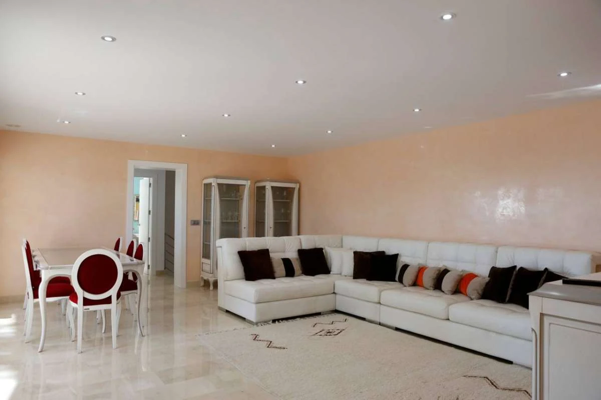 Villa for sale in Benissa Coast