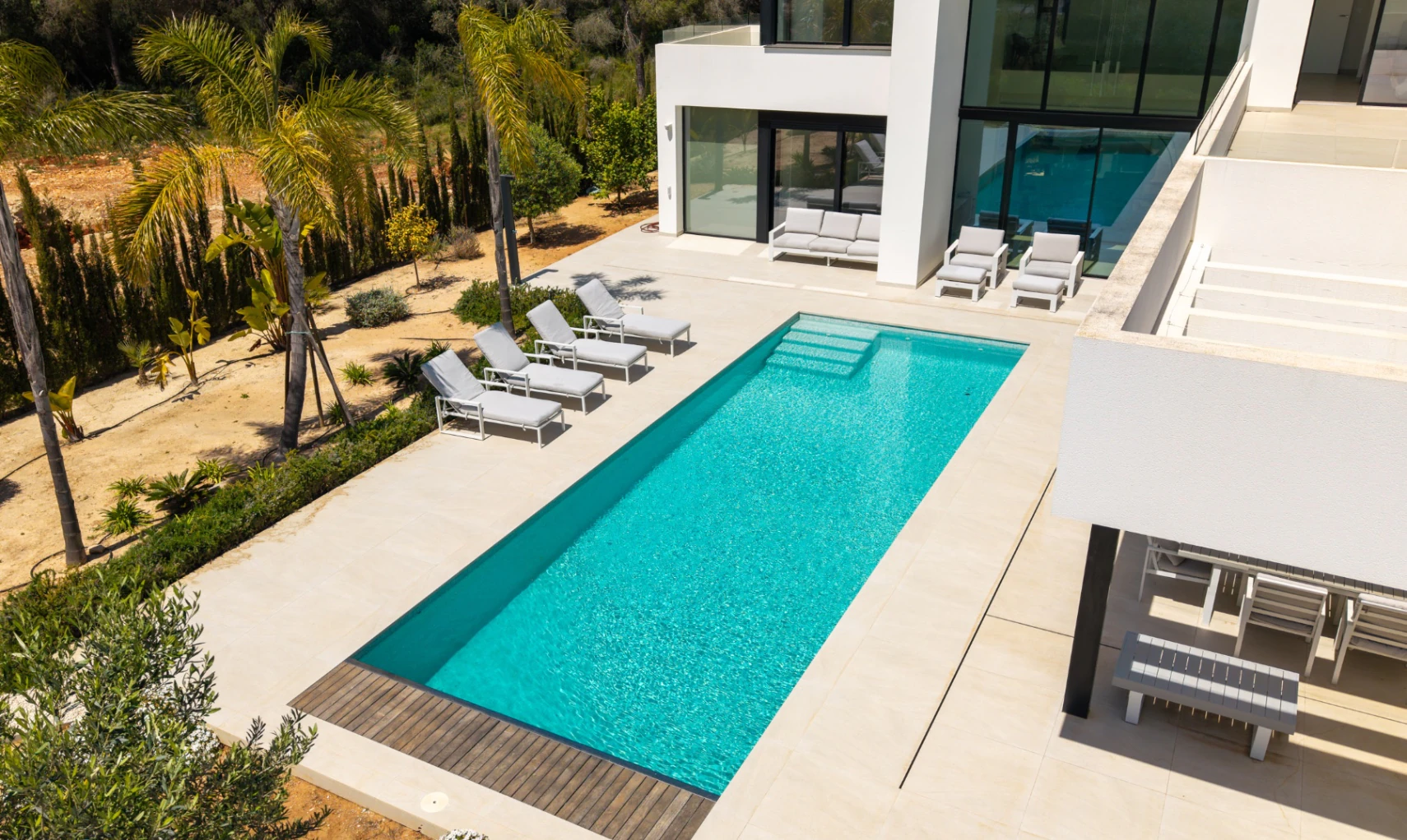 Villa à la vente à Jávea