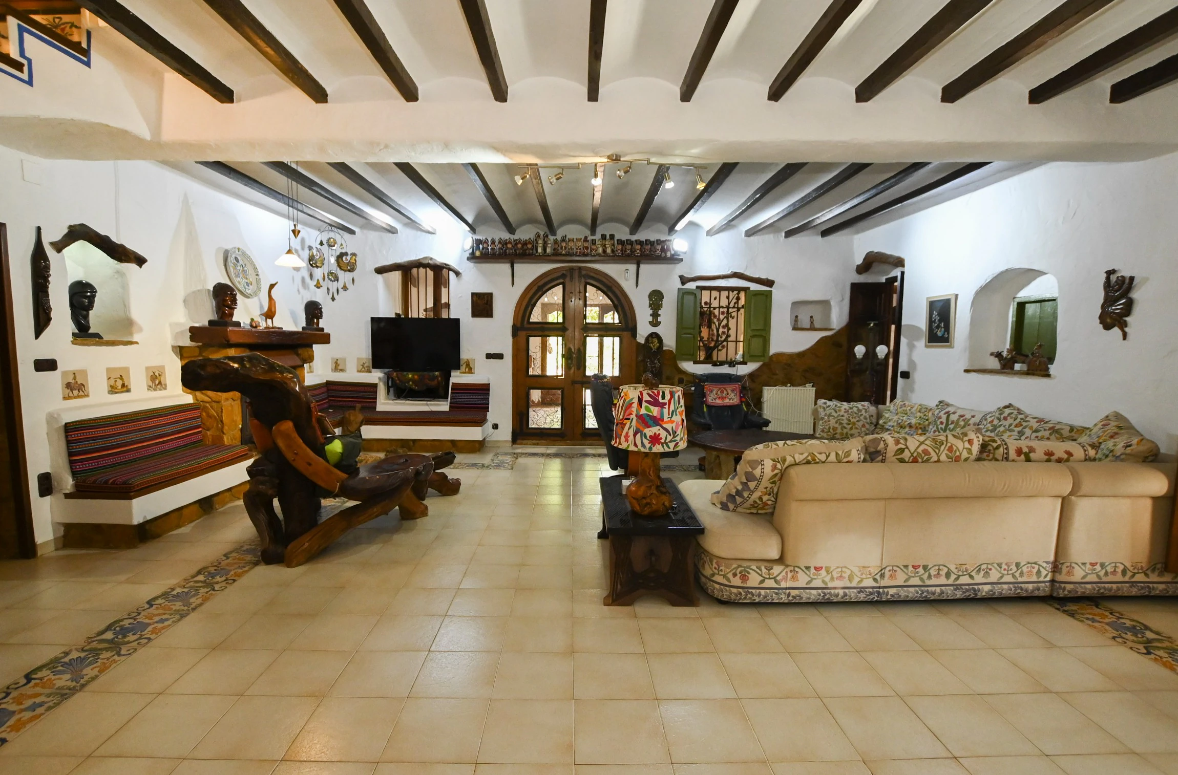 Villa for sale in Calpe