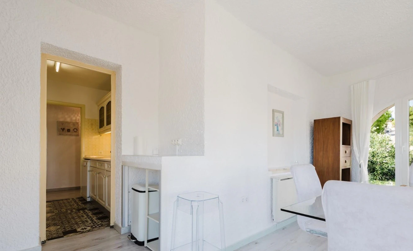 Villa à la vente à Calpe / Calp