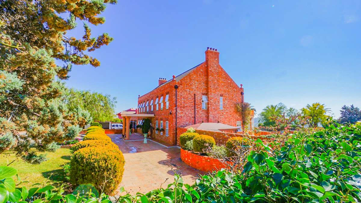 Villa for sale in Calpe
