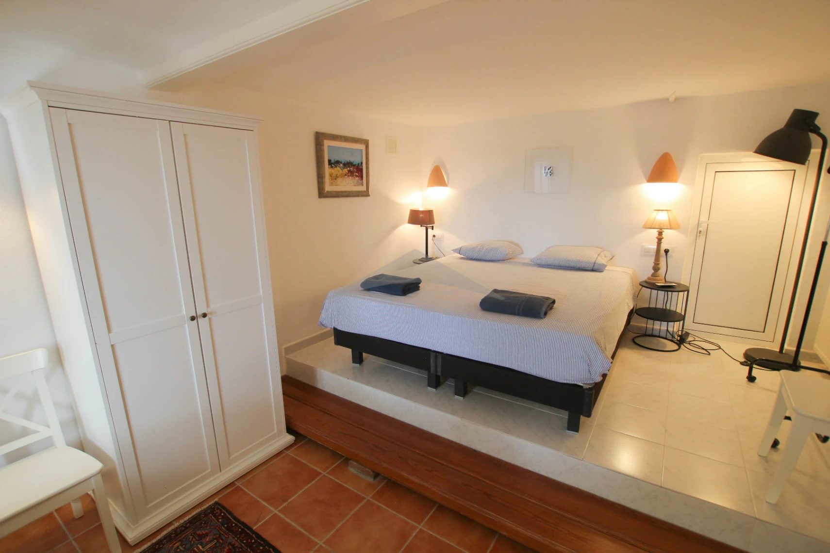 Villa for sale in Benissa