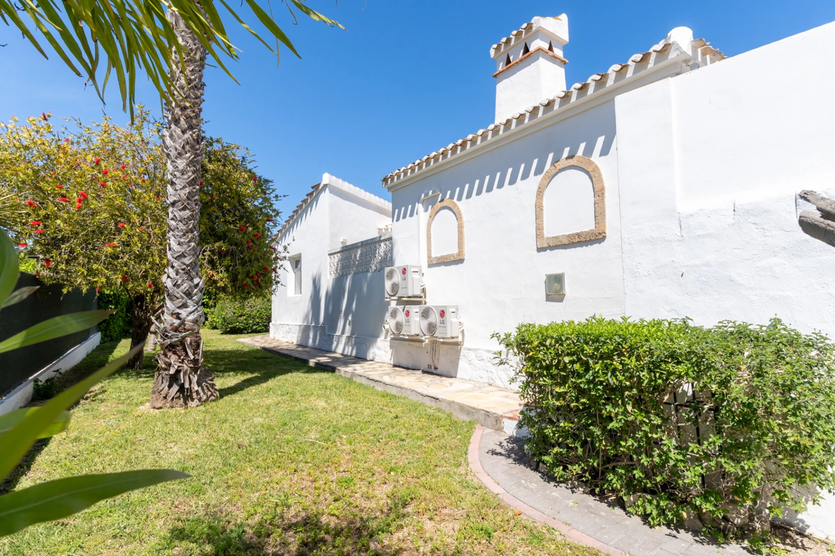 Villa for sale in Jávea