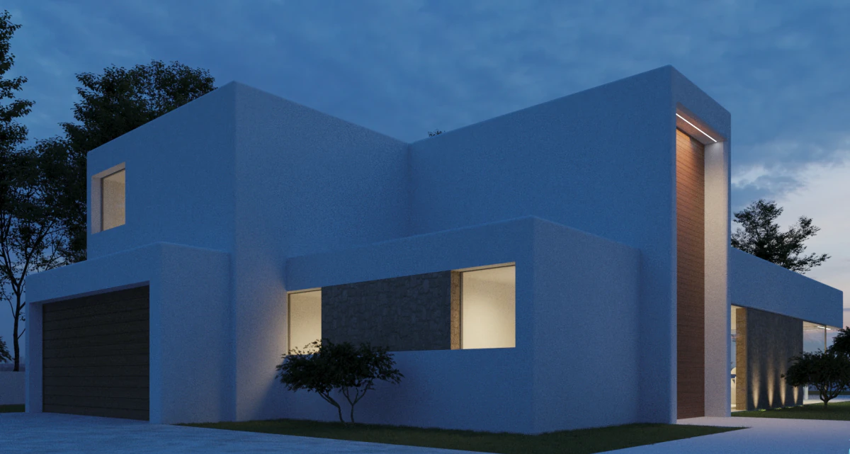 Villa for sale in Moraira