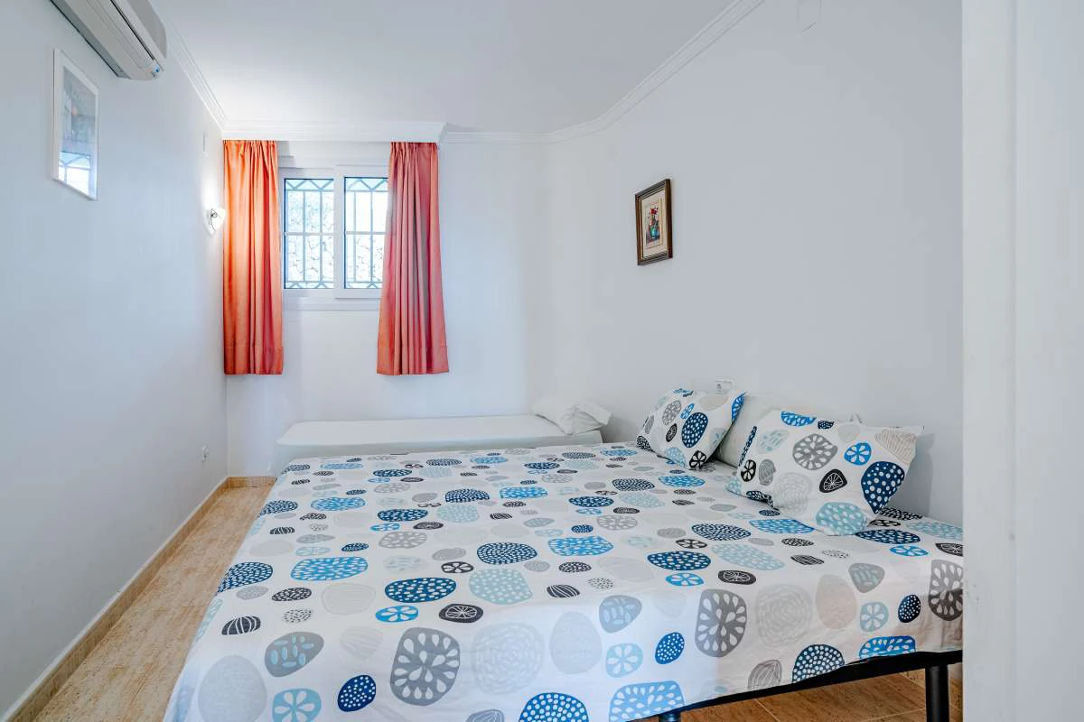 Flat for sale in Moraira