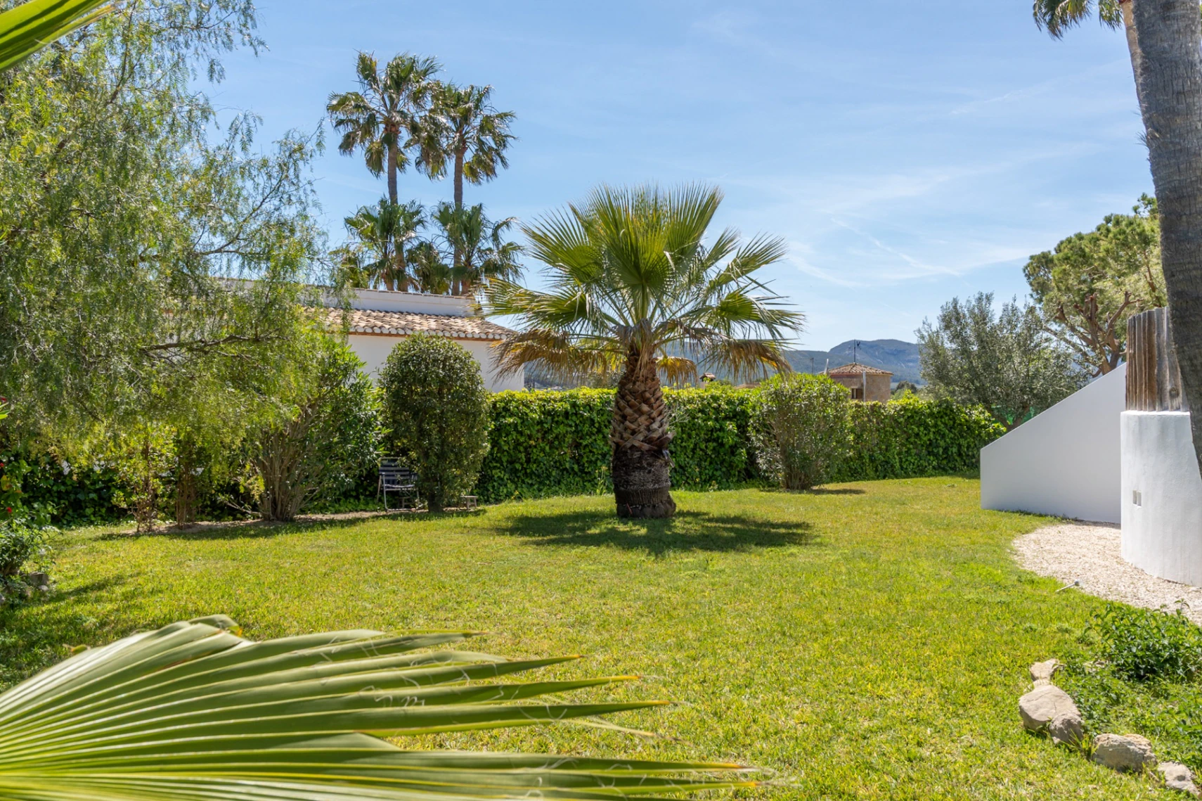 Villa for sale in Jávea