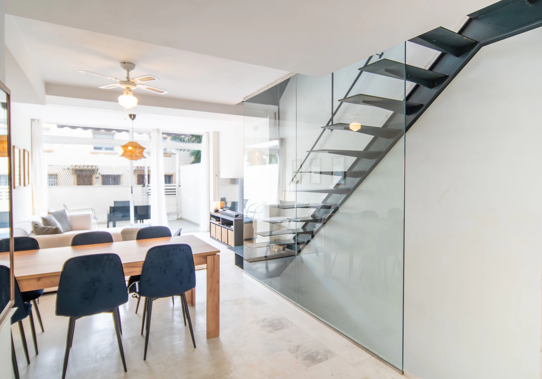 Town house for sale in Jávea