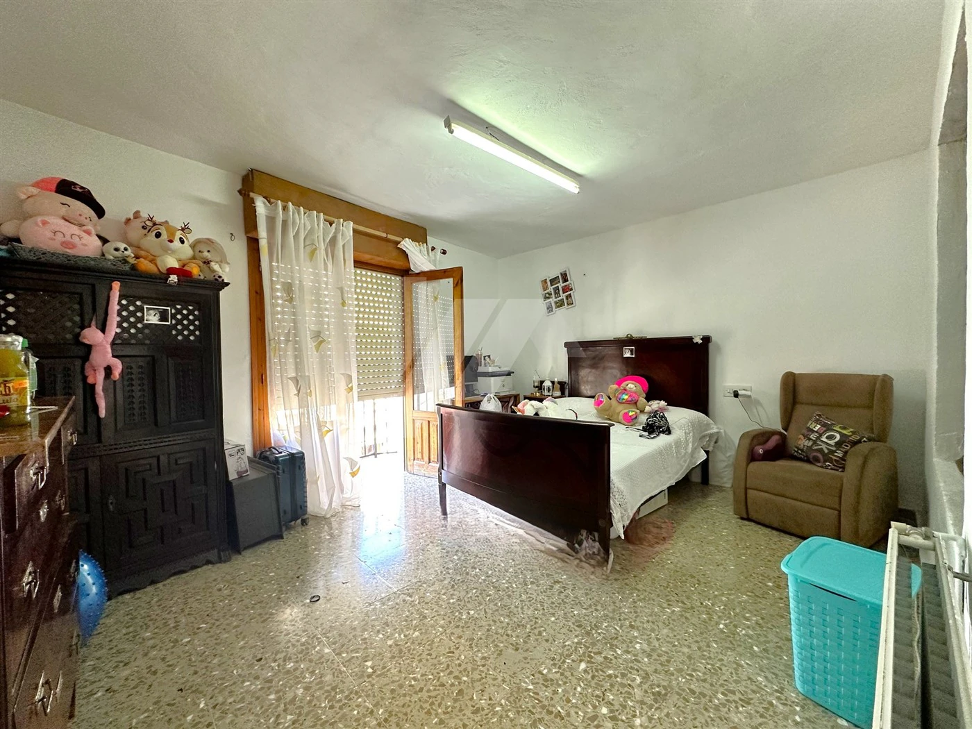 Town House for sale in Teulada, Costa blanca.