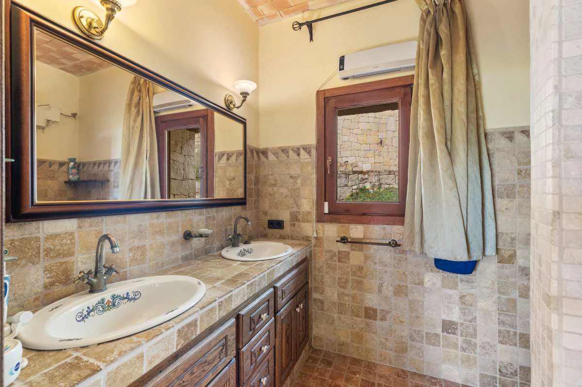 Villa for sale in Benissa Coast