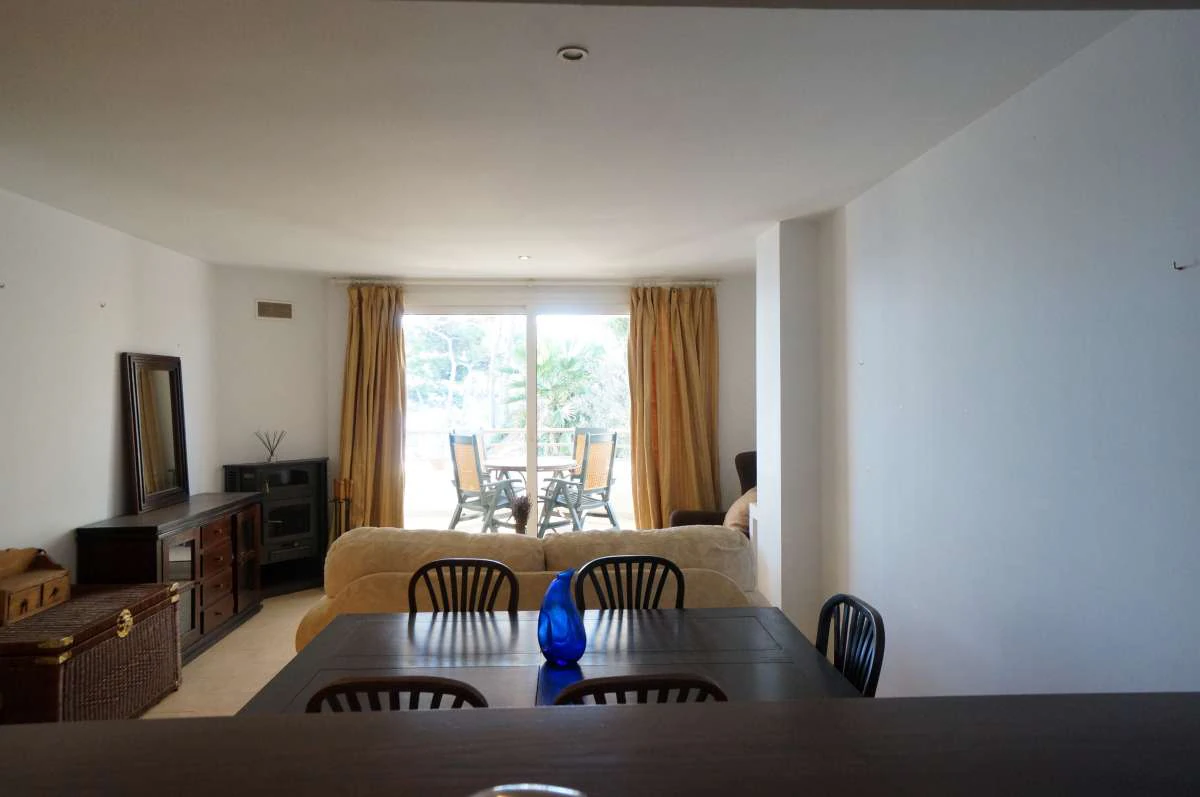 Town house for sale in Altea