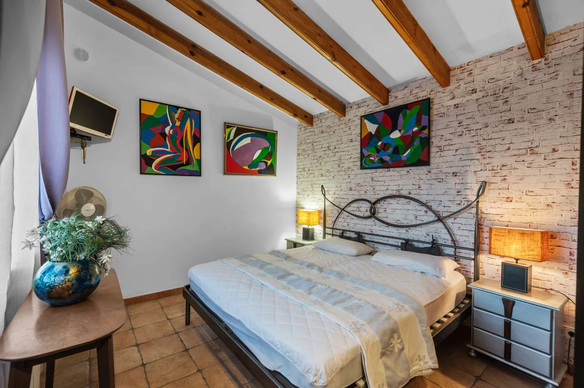 Villa for sale in Benissa