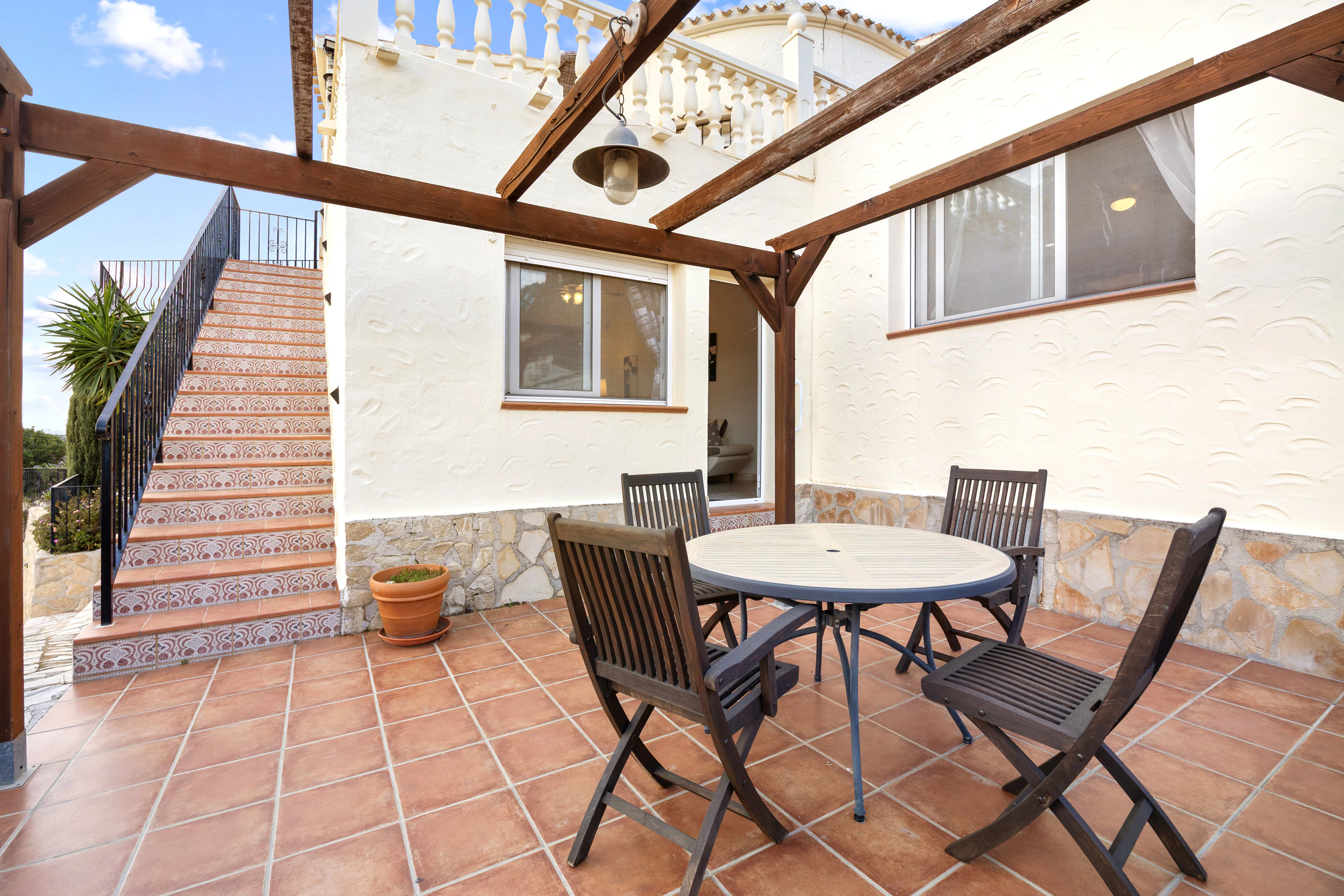 Villa for sale in Jávea / Xàbia