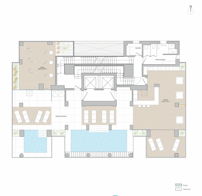 Flat for sale in Calpe