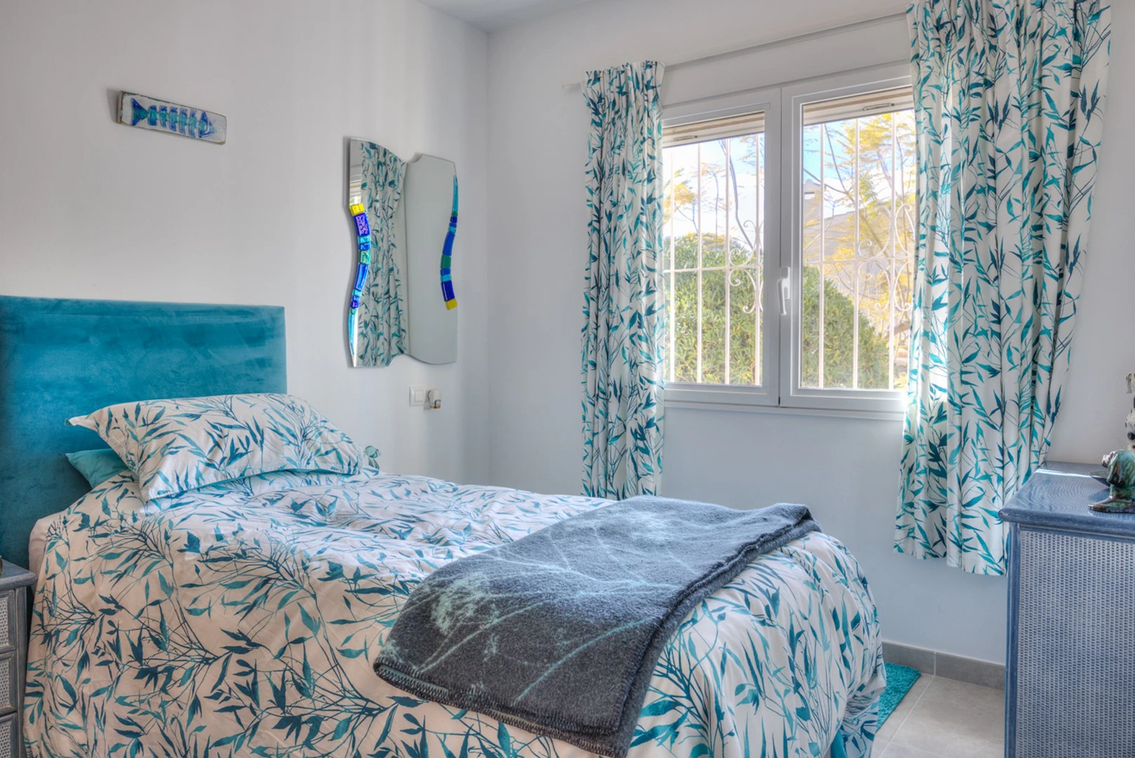 Villa for sale in Benissa