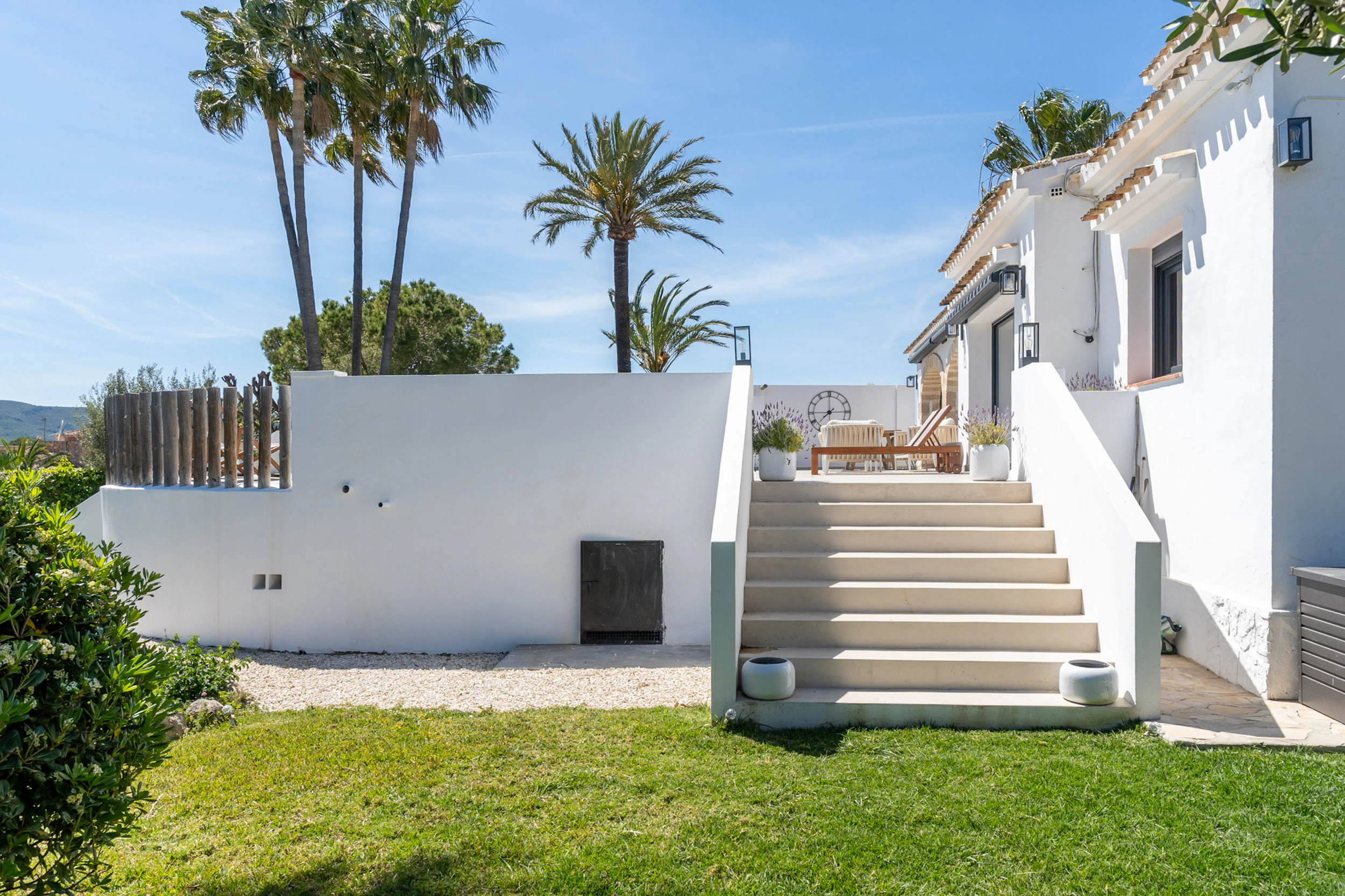 Villa for sale in Jávea