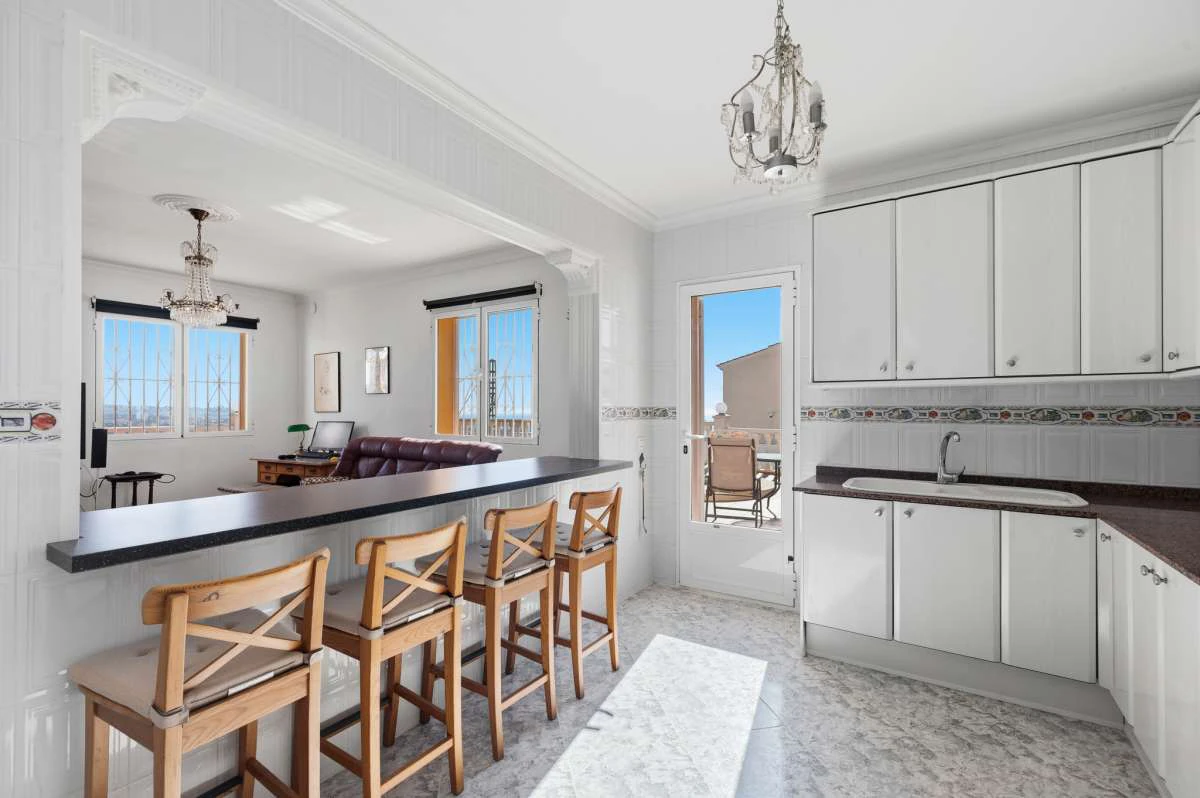 Villa for sale in Oltamar
