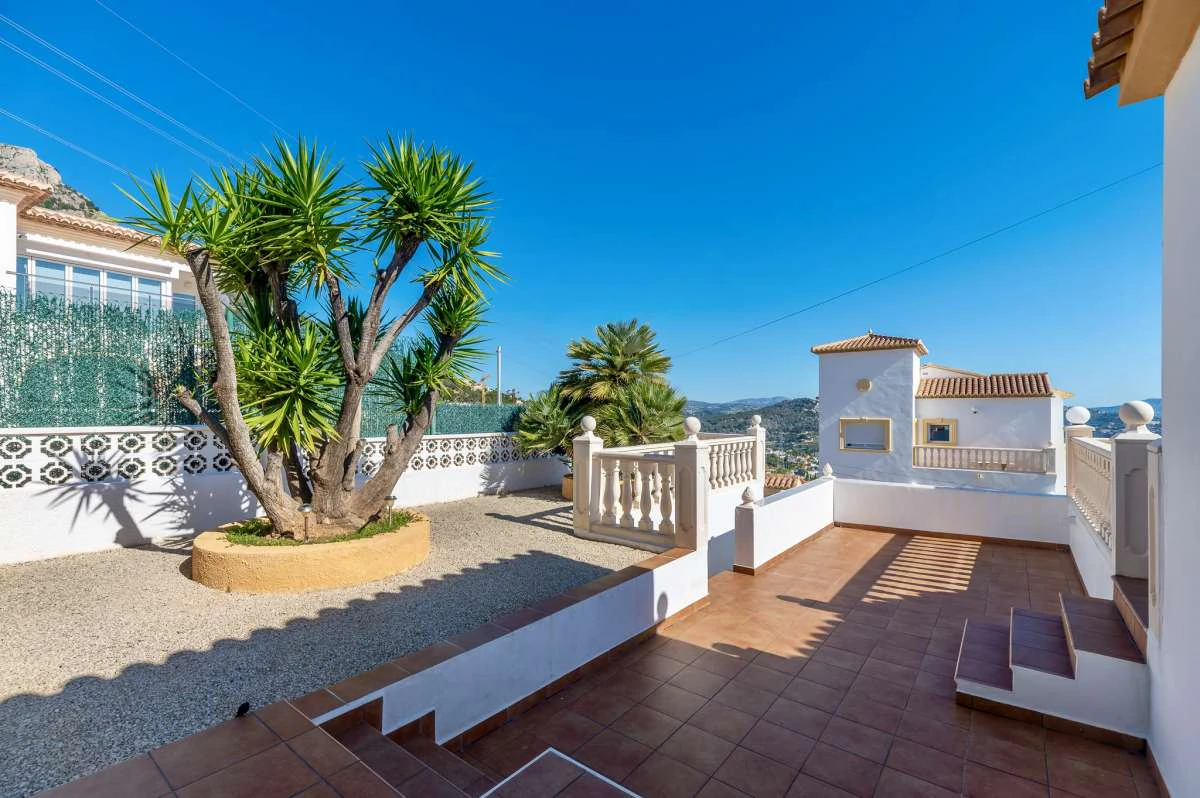 Villa for sale in Oltamar