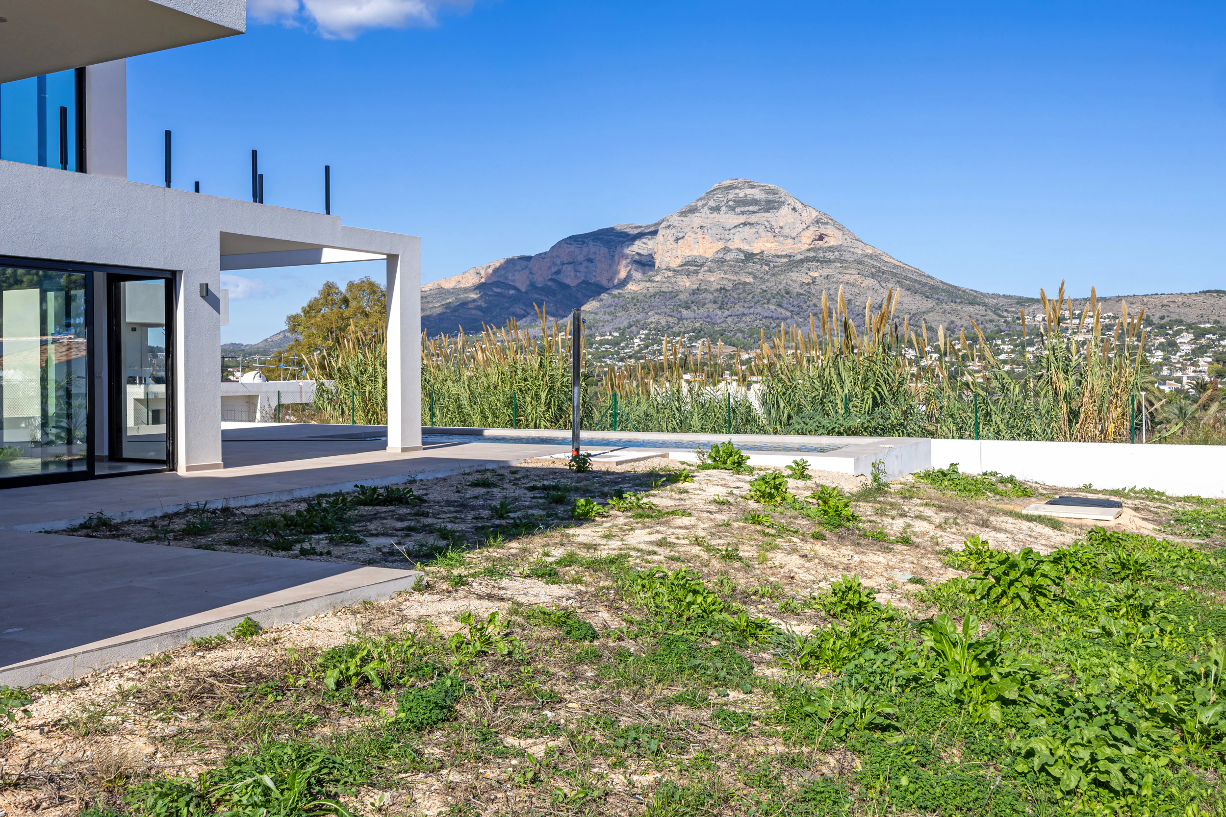 Villa for sale in Jávea / Xàbia